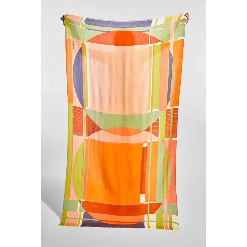 Theorie Amber Scarf