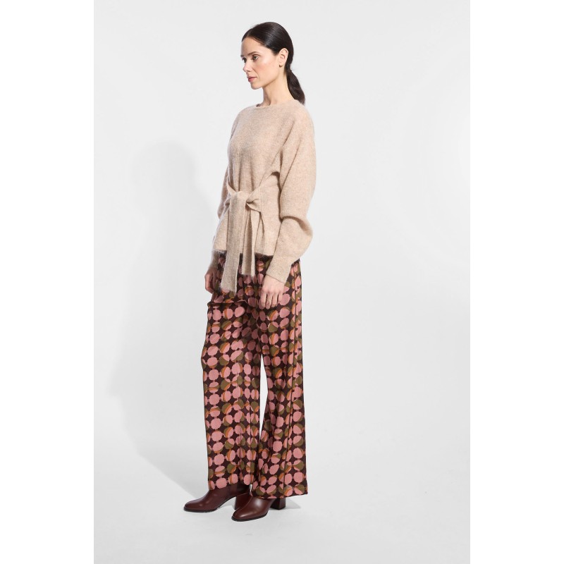 Pull Paola Joana Craie