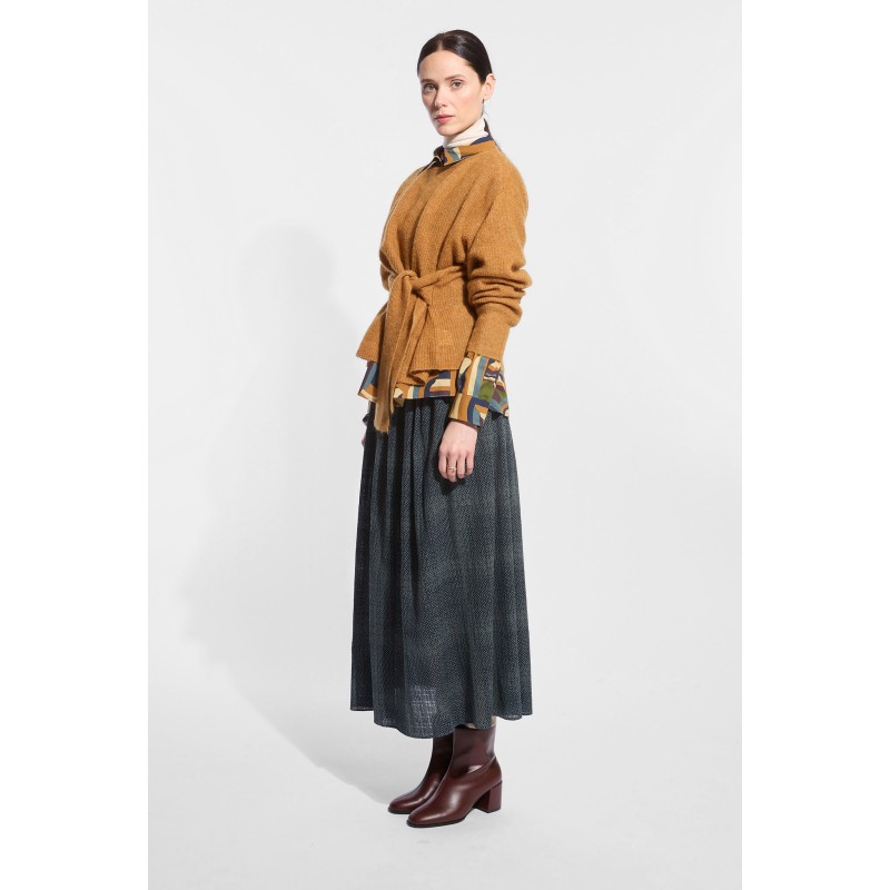 Pull Paola Joana Fauve