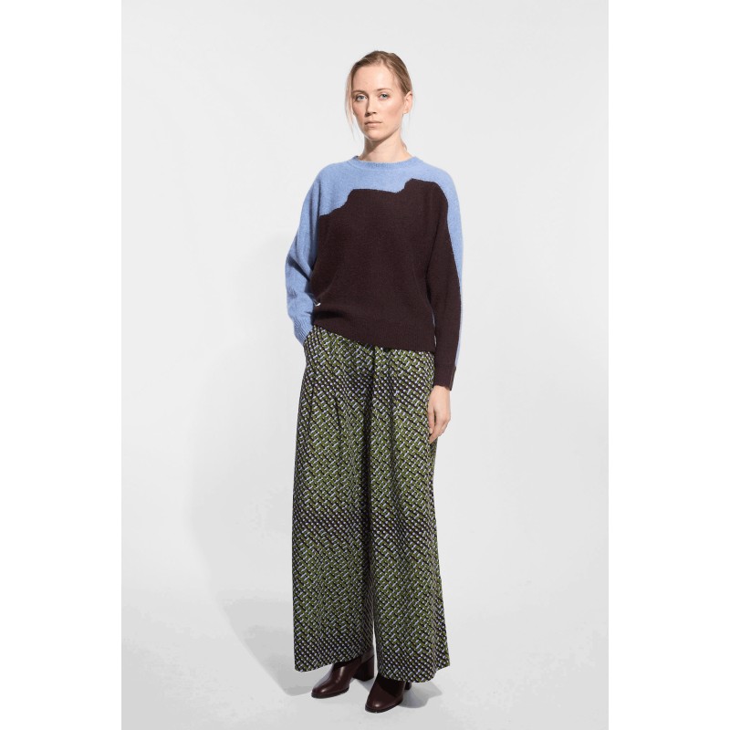 Pull Eliott Milos Ciel
