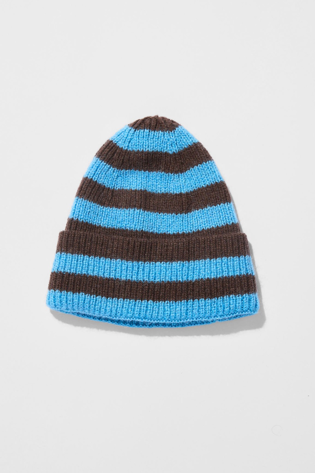 Bonnet Oda Vert Bleu