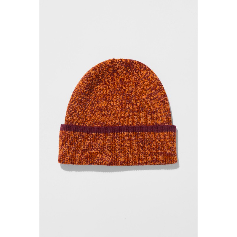 Bonnet Agnes Fauve