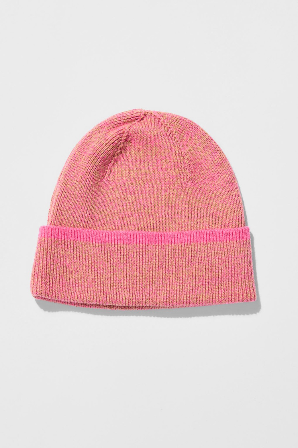 Bonnet Agnes Rose