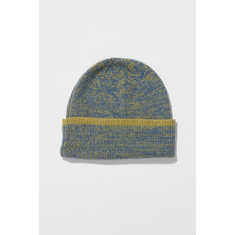 Bonnet Agnes Vert