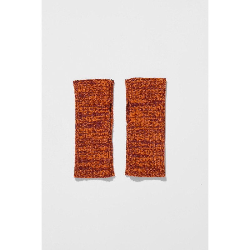 Mitaines Agnes Fauve
