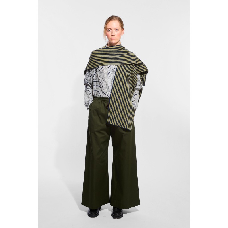 Cape Jasper Scott Nuit