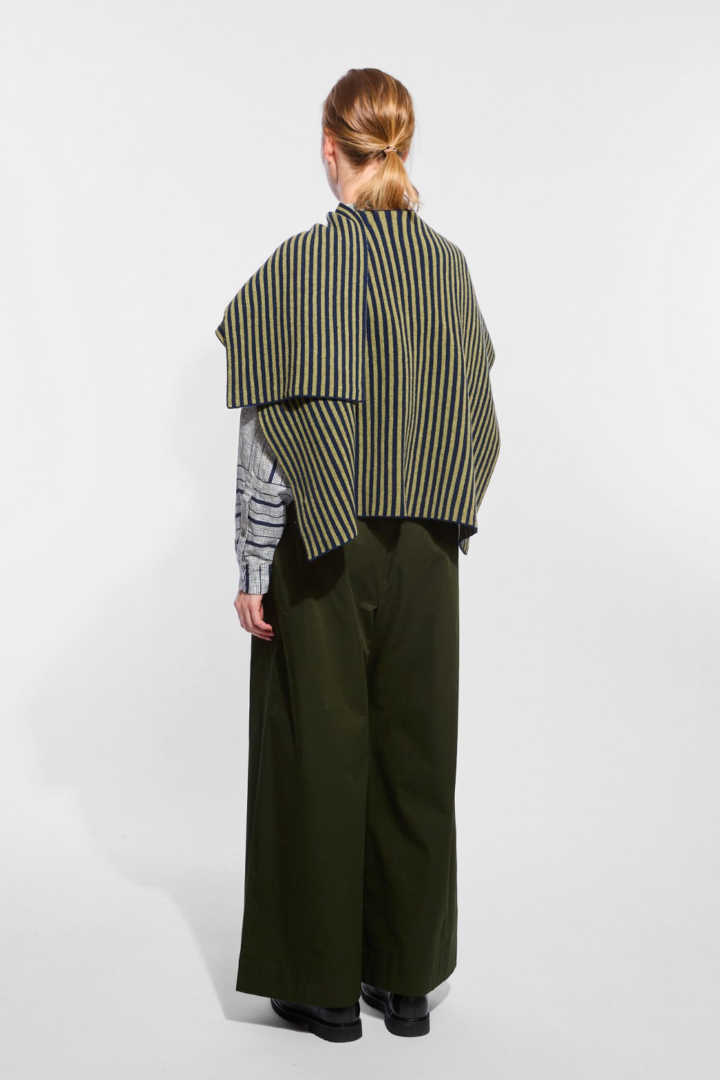 Cape Jasper Scott Nuit