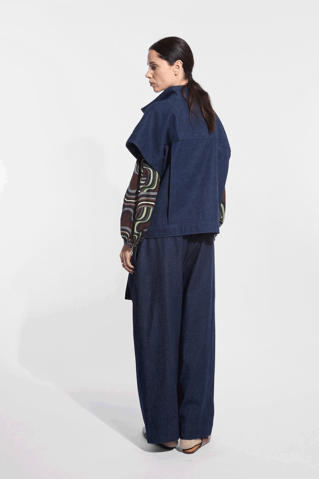 Veste Vitra Stella Marine
