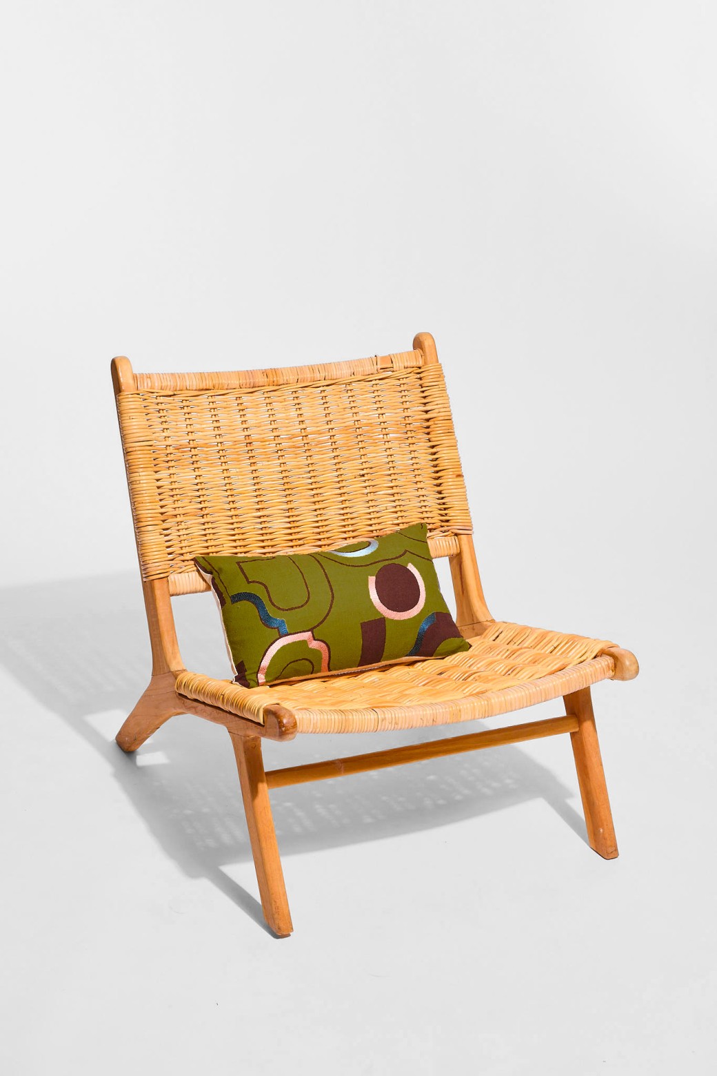 Absinthe Idole Cushion Case 30/50cm