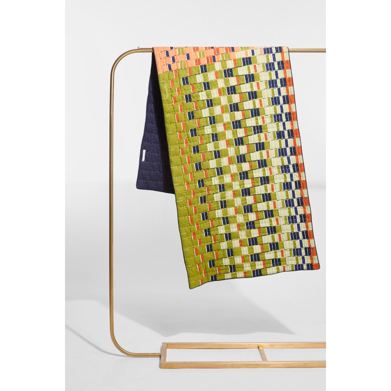 Sage Dédale Quilt