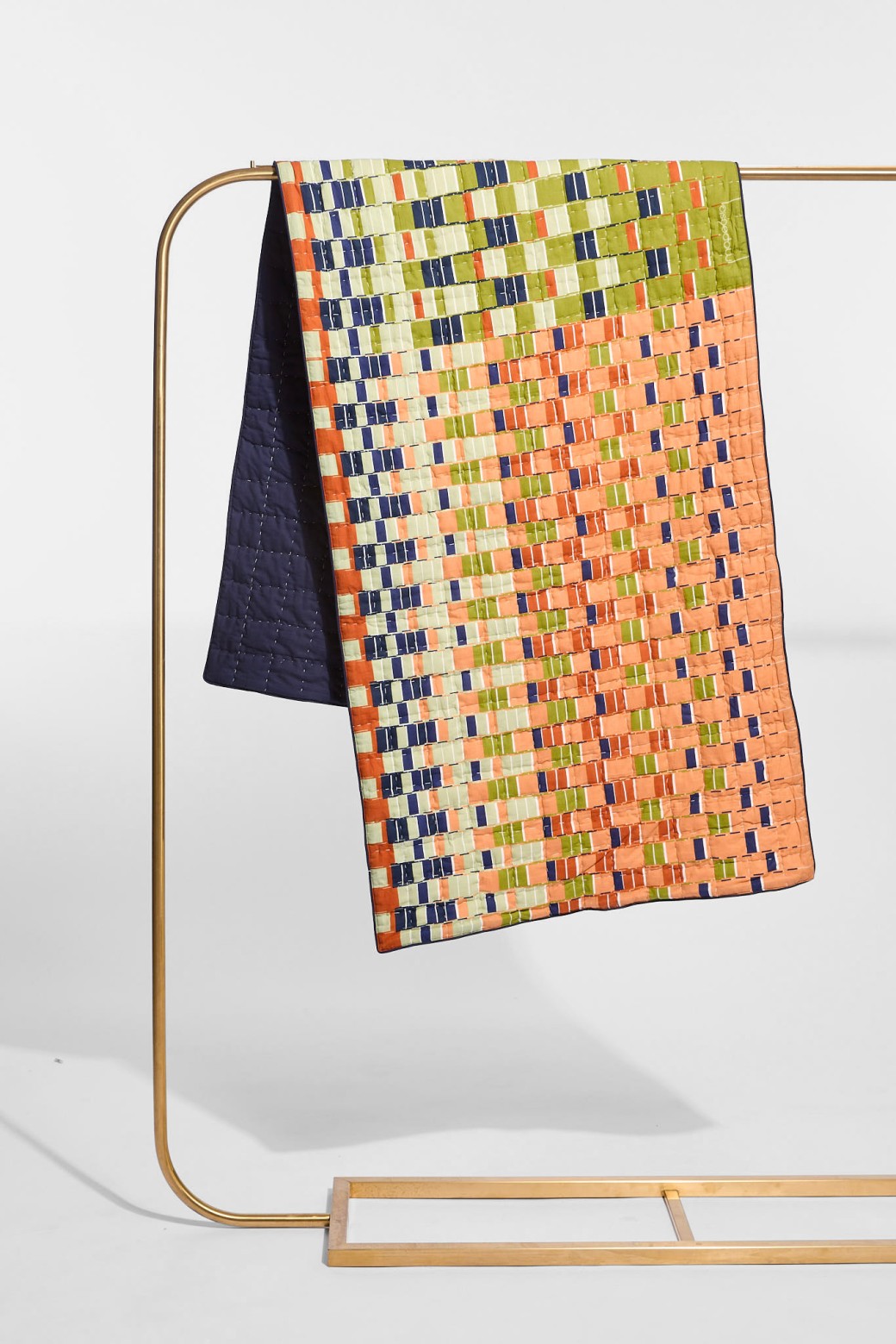 Sage Dédale Quilt
