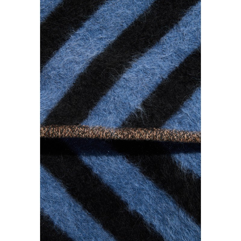 Fjord Blue Triangle