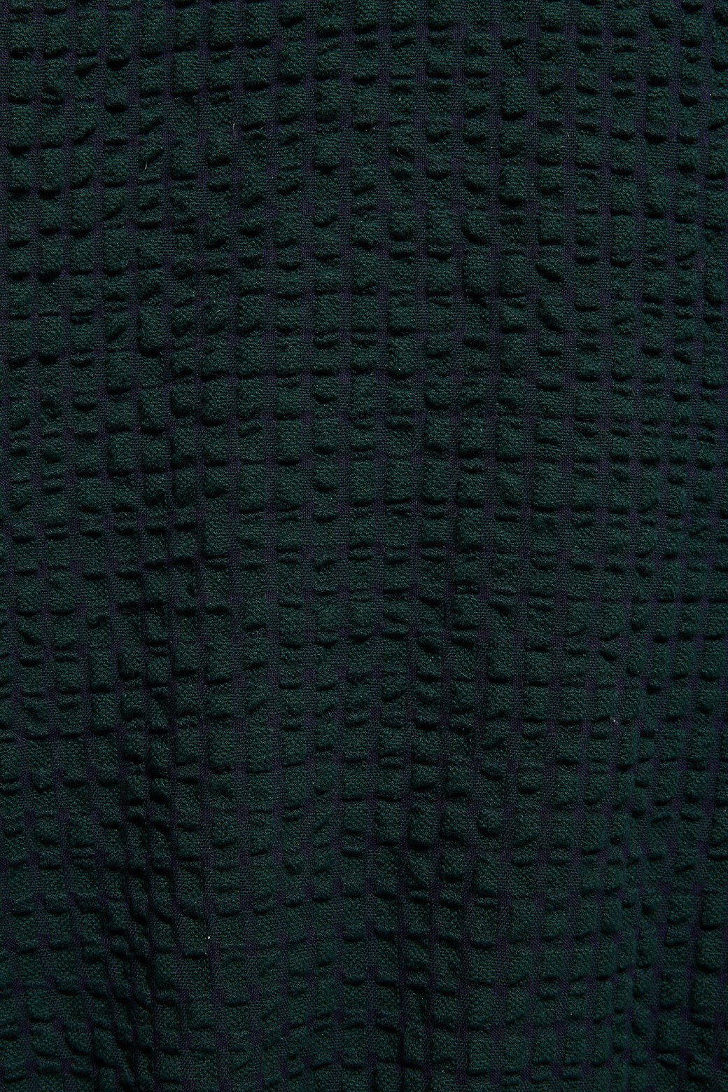 Veloute Dark Green Penny Pants