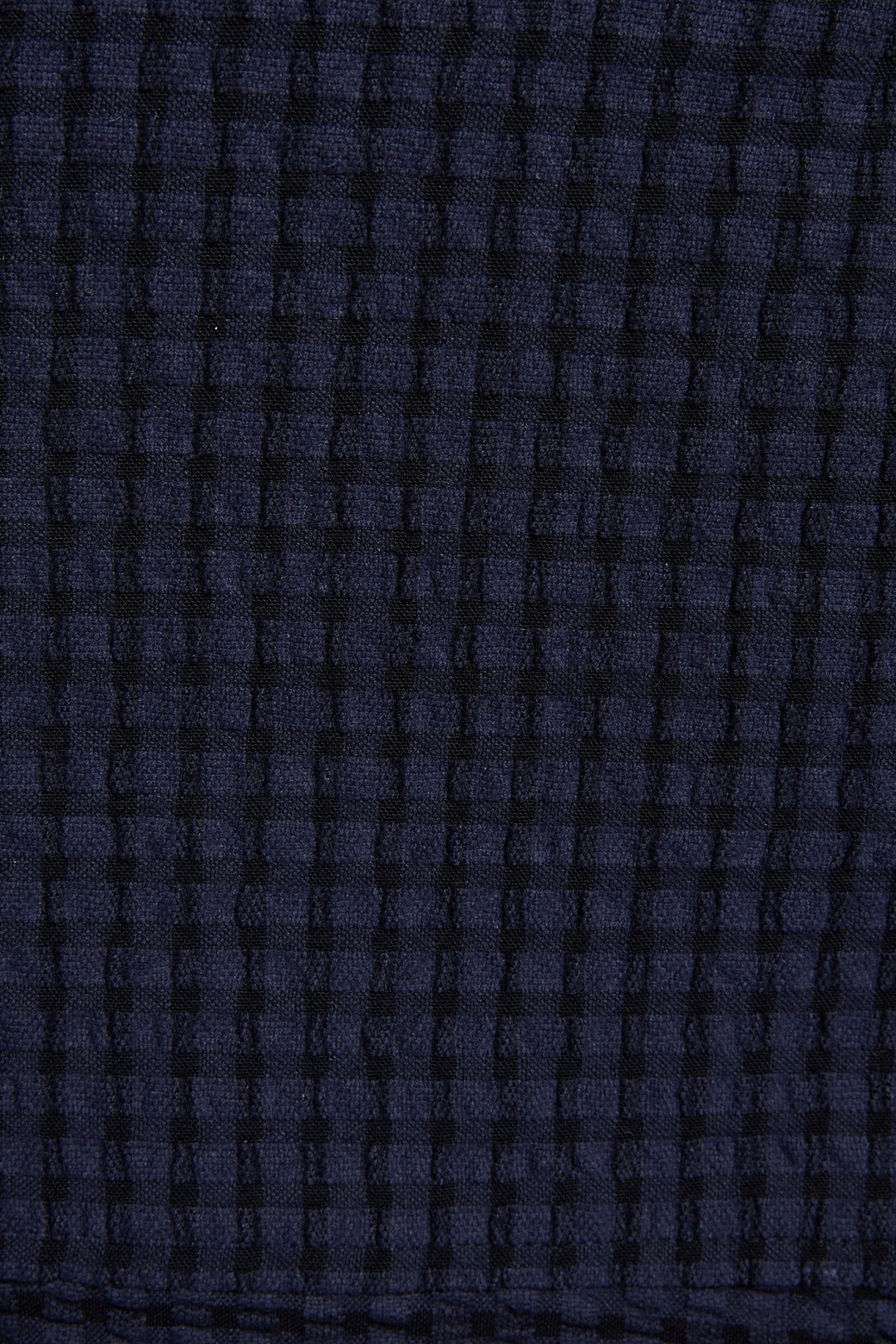 Veloute Navy Penny Pants