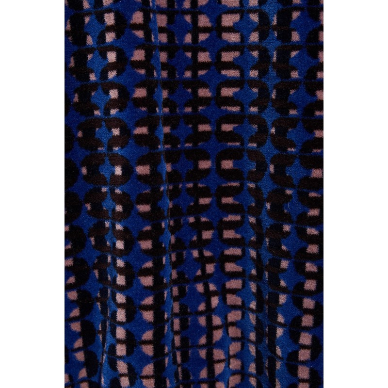 Navy Altaï Victor Pants
