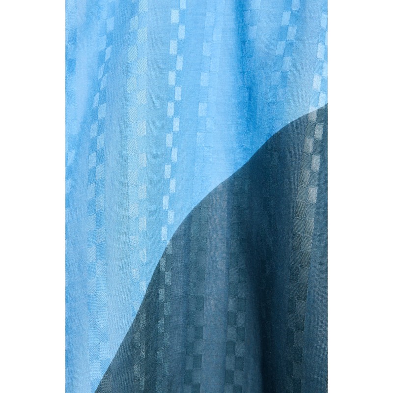 Chemise Castille Moon Bleu Vert
