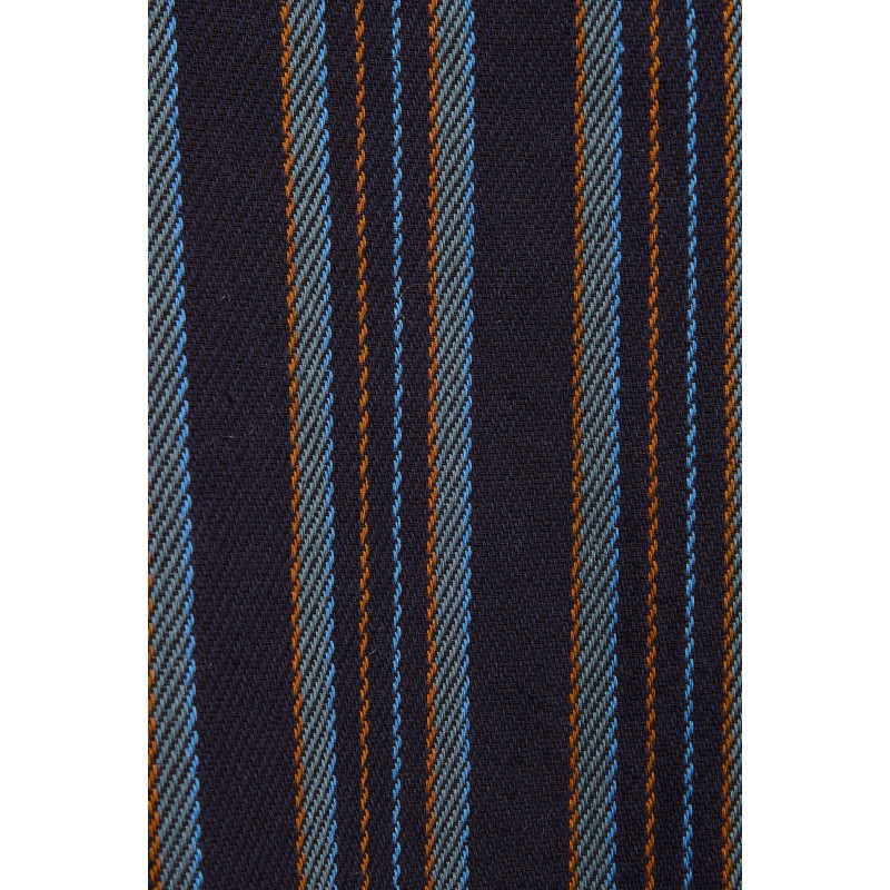 Manteau Adonis Epicea Marine Brun