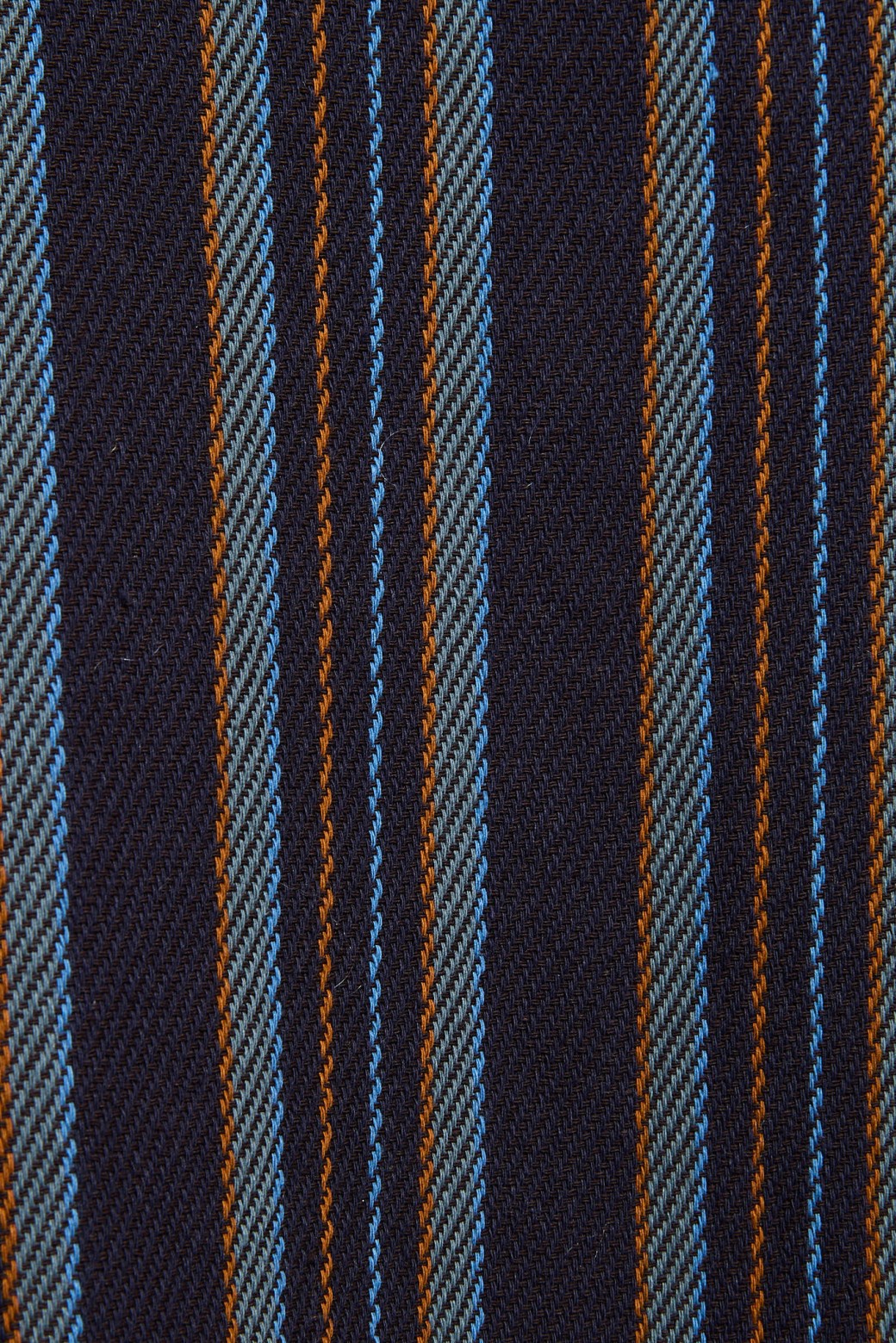 Epicea Navy Brown Victor Pants