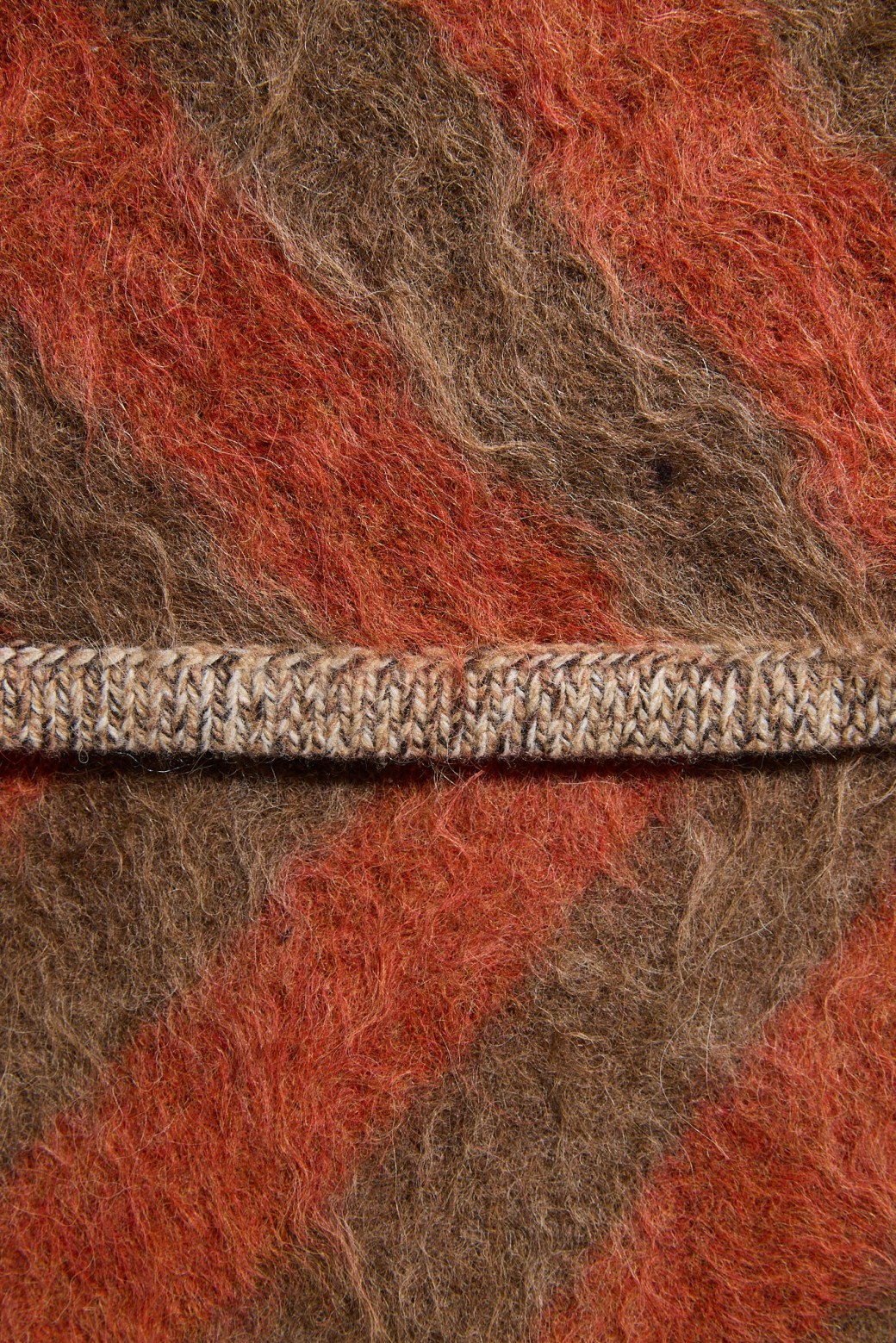 Triangle Fjord Wood
