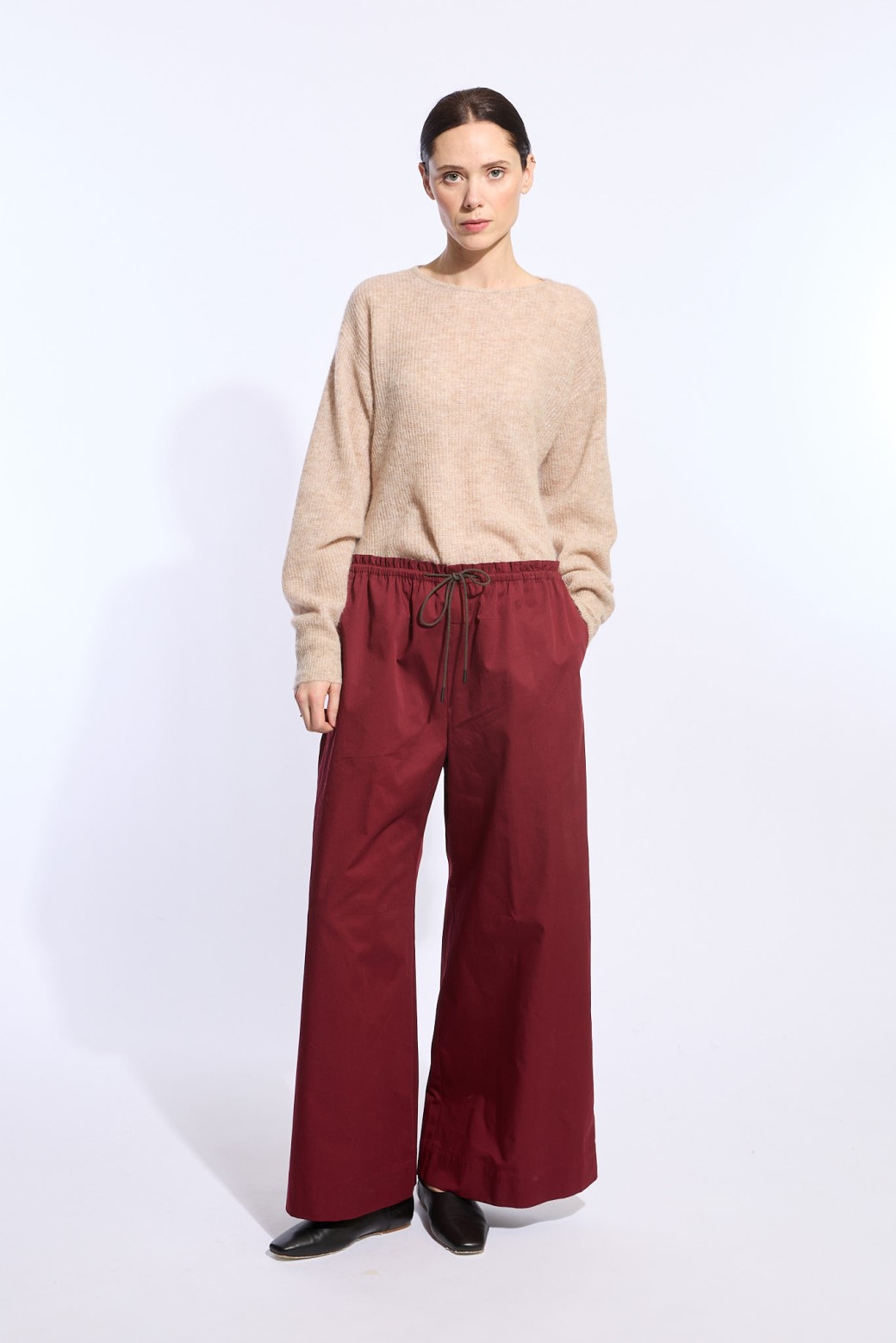 Pull Paola Joana Craie