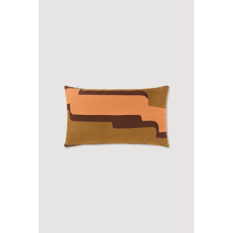 Housse de Coussin Celeste Ocre 30/50cm