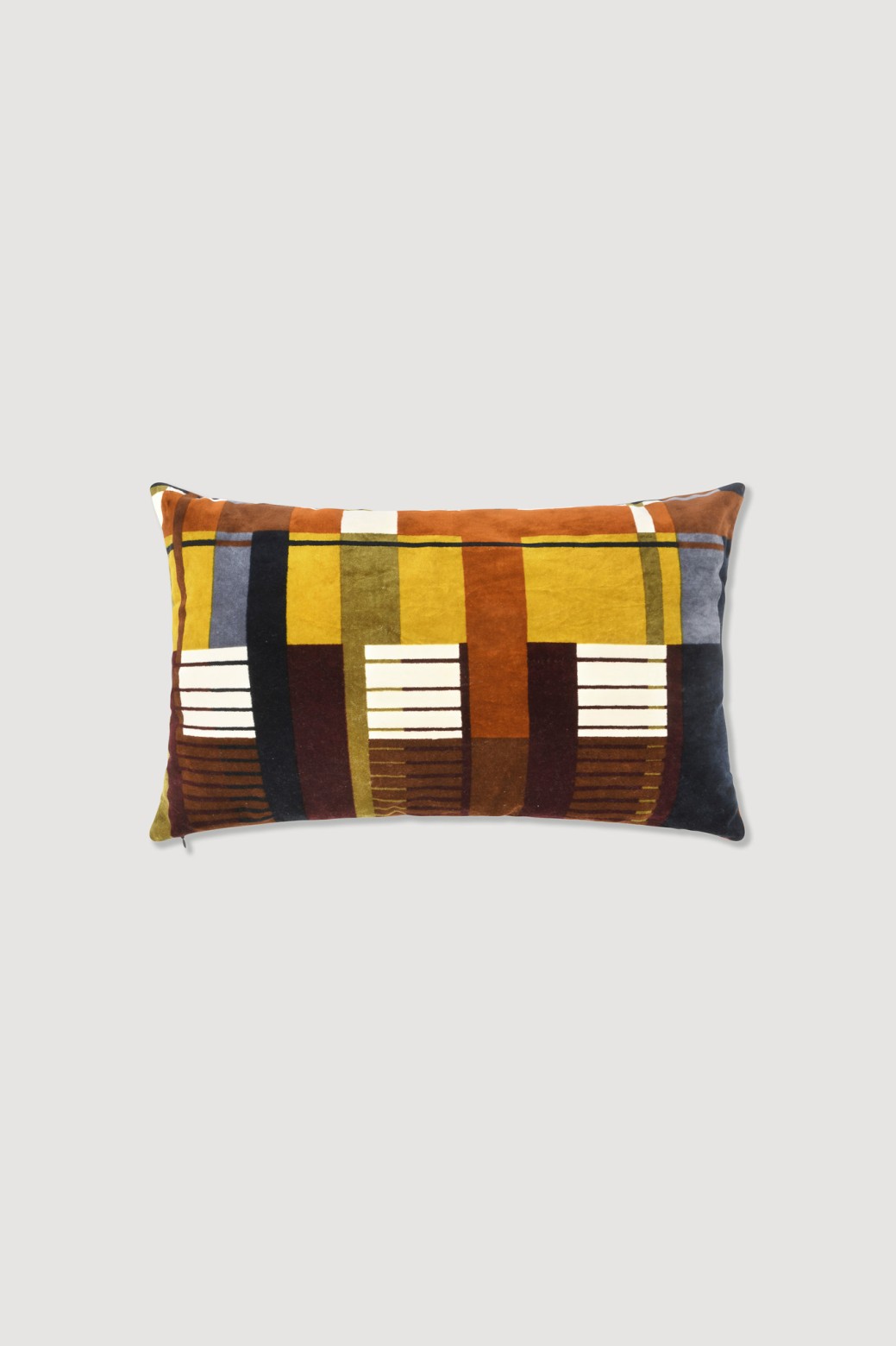 Housse de Coussin Divine Roux 40/60cm